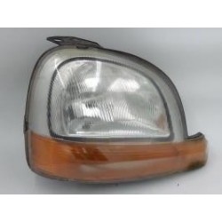 Optique avant principal...