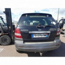 Haut parleur KIA SORENTO 1...
