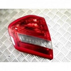 Feu arriere secondaire...