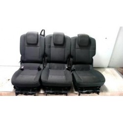 Banquette arriere RENAULT...