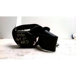 Ceinture arriere droit...
