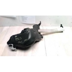 Vase de lave glace CITROEN...