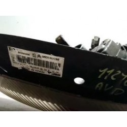 Optique avant principal...