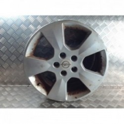 Jeu de 4 jantes  OPEL...