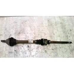 Cardan droit (transmission)...