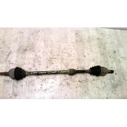 Cardan droit (transmission)...