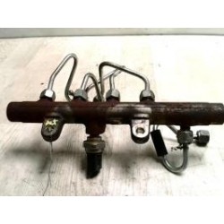 Rampe injection FORD FIESTA...