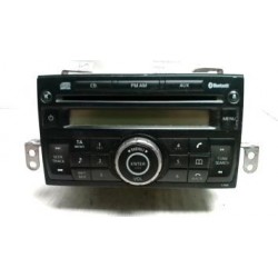 Autoradio d'origine NISSAN...
