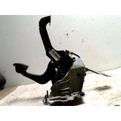 Pedalier CITROEN C4 2 PHASE 1