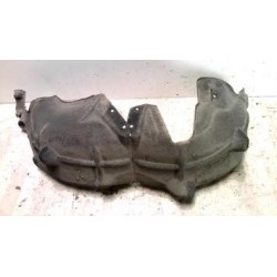 Pare boue arriere gauche...