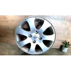 Jante PEUGEOT 307 PHASE 1