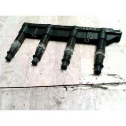 Rampe injection PEUGEOT 207...