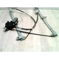 Leve vitre electrique avant...