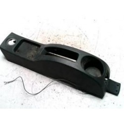 Console central (interieur...