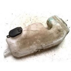 Vase de lave glace DACIA...