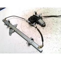 Leve vitre electrique avant...