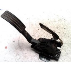 Pedale d'accelerateur DACIA...