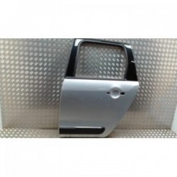 Porte arriere gauche...