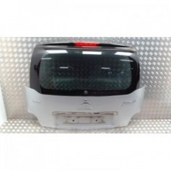 Malle/Hayon arriere CITROEN...