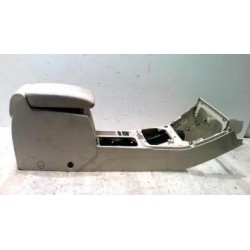 Console central (interieur...