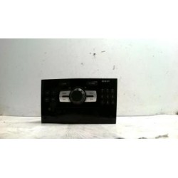 Autoradio OPEL CORSA D PHASE 2