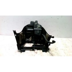 Console central (interieur...