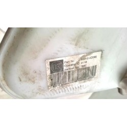 Vase de lave glace TOYOTA...