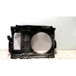 Face avant PEUGEOT 407 PHASE 1