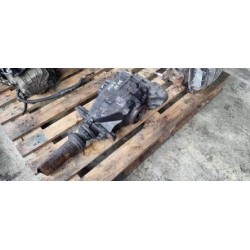 Pont (propulsion) BMW SERIE...