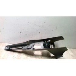 Console central (interieur...