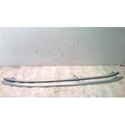 Barres de toit AUDI A4 2...