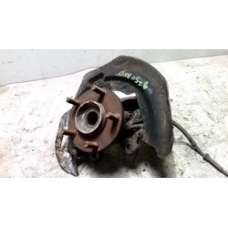 Moyeu avant droit MAZDA 3 1...