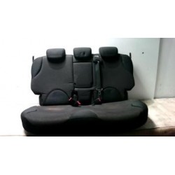 Banquette arriere NISSAN...
