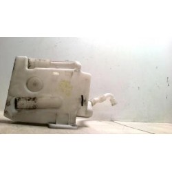 Vase de lave glace SKODA...