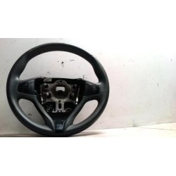 Volant RENAULT CLIO 4 PHASE 1