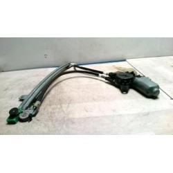 Leve vitre electrique...