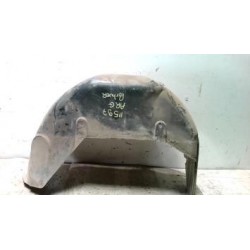 Pare boue arriere gauche...