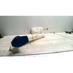 Vase de lave glace...