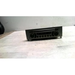 Autoradio d'origine PEUGEOT...
