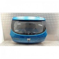 Malle/Hayon arriere DACIA...