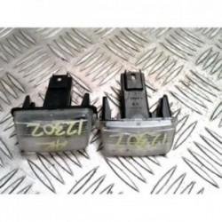 Eclairage de plaque CITROEN...