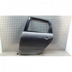 Porte arriere gauche...