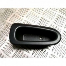 Vide poche arriere droit...