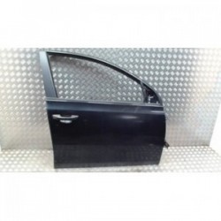 Porte avant droit...