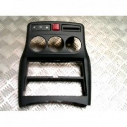 Facade autoradio CITROEN C3...