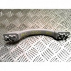 Poignee de maintien arriere...