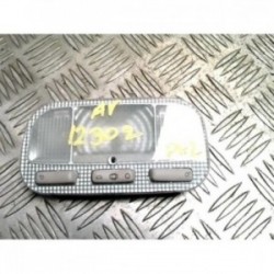 Eclairage de plafonnier...