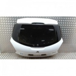 Malle/Hayon arriere PEUGEOT...