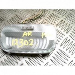 Eclairage de plafonnier...