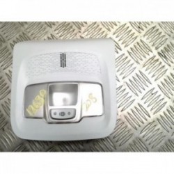 Eclairage de plafonnier...